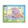 Puzzle Pappa Pig: Sourozenci 40 dílků deskové Puzzle Pappa Pig: Sourozenci 40 dílků deskové