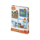 ZVÍŘÁTKA: KDE ŽIJÍ 3-5 baby Puzzle set NOVÝ ZVÍŘÁTKA: KDE ŽIJÍ 3-5 baby Puzzle set NOVÝ