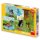 KRTEČEK A KALHOTKY 3x55 Puzzle NOVÉ KRTEČEK A KALHOTKY 3x55 Puzzle NOVÉ