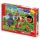 KRTEČEK A PARAPLÍČKO 3x55 Puzzle NOVÉ KRTEČEK A PARAPLÍČKO 3x55 Puzzle NOVÉ
