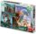 RAYA A KAMARÁDI 3x55 Puzzle RAYA A KAMARÁDI 3x55 Puzzle