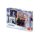 Puzzle Frozen Radostný podzim 3x55 dílků