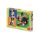 Puzzle Psí sportovci 3x55 dílků Puzzle Psí sportovci 3x55 dílků