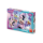 Puzzle Minnie a Daisy 3x55 dílků