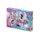 Puzzle Minnie a Daisy 3x55 dílků