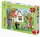 Krtek stavitel - puzzle XL 100 dílků Krtek stavitel - puzzle XL 100 dílků