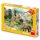 ŽIVOT DINOSAURŮ 100XL Puzzle NOVÉ
