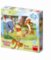 Medvídek Pú - Maxi puzzle 24 dílků