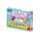 Puzzle Peppa Pig: Výtvarník 24 dílků