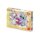 Puzzle 24 Stitch Love Story Puzzle 24 Stitch Love Story