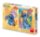 Puzzle 24+48 Zamilovaný Stitch Puzzle 24+48 Zamilovaný Stitch