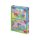 Puzzle Peppa Pig: Domov 24+48 dílků Puzzle Peppa Pig: Domov 24+48 dílků