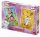 Krkouni - Puzzle 2x48 