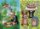 Krtečkovy dobroty - Puzzle 2x48 
