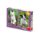 BULDOČEK A KOTĚ 2x48 Puzzle BULDOČEK A KOTĚ 2x48 Puzzle