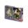 KRÁLÍČEK A MORČE 2x48 Puzzle FSC MIX KRÁLÍČEK A MORČE 2x48 Puzzle FSC MIX