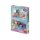 Puzzle Gábi na duze 2x48 dílků Puzzle Gábi na duze 2x48 dílků