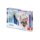 Puzzle Frozen: Anna a Elsa 2x77 dílků Puzzle Frozen: Anna a Elsa 2x77 dílků