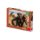 BAREVNÍ KONĚ 300 XL Puzzle NOVÉ