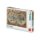 MAPA SVĚTA Z R. 1626 500 Puzzle MAPA SVĚTA Z R. 1626 500 Puzzle