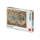 MAPA SVĚTA Z R. 1626 500 Puzzle MAPA SVĚTA Z R. 1626 500 Puzzle