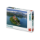 Puzzle Jezero Bled 500 dílků