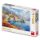 Puzzle Malovaná zátoka 500 XL dílků Puzzle Malovaná zátoka 500 XL dílků