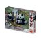 PANDY 1000 secret collection Puzzle NOVÉ