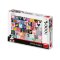 MICKEY UŠI 1000 Puzzle