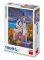 ZÁMEK NEUSCHWANSTEIN 1000 Puzzle ZÁMEK NEUSCHWANSTEIN 1000 Puzzle