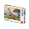 ŽIRAFÍ RODINA 1000 Puzzle ŽIRAFÍ RODINA 1000 Puzzle