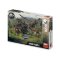 JURSKÝ SVĚT 1000 puzzle