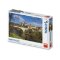 Puzzle Hrad Loket 1000 dílků Puzzle Hrad Loket 1000 dílků
