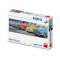 SRAZ BOURÁKŮ 1000 panoramic Puzzle