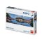 OSTROV KRK 1000 panoramic Puzzle OSTROV KRK 1000 panoramic Puzzle