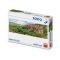 ČERVENÁ ROKLE 1000 panoramic Puzzle