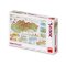 MAPA SLOVENSKA 2000 Puzzle NOVÉ MAPA SLOVENSKA 2000 Puzzle NOVÉ