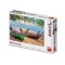 RYBÁŘSKÉ LOĎKY 2000 Puzzle RYBÁŘSKÉ LOĎKY 2000 Puzzle