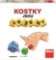 KOSTKY JSOU (S)VRŽENY Párty hra KOSTKY JSOU (S)VRŽENY Párty hra