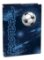 Box na sešity A4 - Football/s klopou 