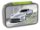 Školní penál dvoupatrový - Fast Cars Školní penál dvoupatrový - Fast Cars