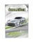 Školní úkolníček A6 - Fast Cars Školní úkolníček A6 - Fast Cars