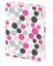 Zápisník Dots - linkovaný S Zápisník Dots - linkovaný S