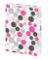 Zápisník Dots - linkovaný M Zápisník Dots - linkovaný M