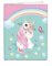 Památník A5 Rainbow Unicorn Památník A5 Rainbow Unicorn