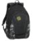 Bagmaster Studentský batoh BAG 9 G GREEN/GRAY/BLACK Bagmaster Studentský batoh BAG 9 G GREEN/GRAY/BLACK