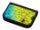 Bagmaster Školní penál CASE ALFA 20 C BLUE/GREEN/YELLOW/BLACK