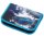 Bagmaster Školní penál CASE ALFA 20 D BLUE/GREY/BLACK Bagmaster Školní penál CASE ALFA 20 D BLUE/GREY/BLACK