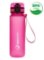 Bagmaster Láhev na pití BOTTLE 20 A PINK Bagmaster Láhev na pití BOTTLE 20 A PINK