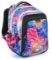 Bagmaster Batoh pro prvňáčky LUMI 21 A COLOURFUL Bagmaster Batoh pro prvňáčky LUMI 21 A COLOURFUL